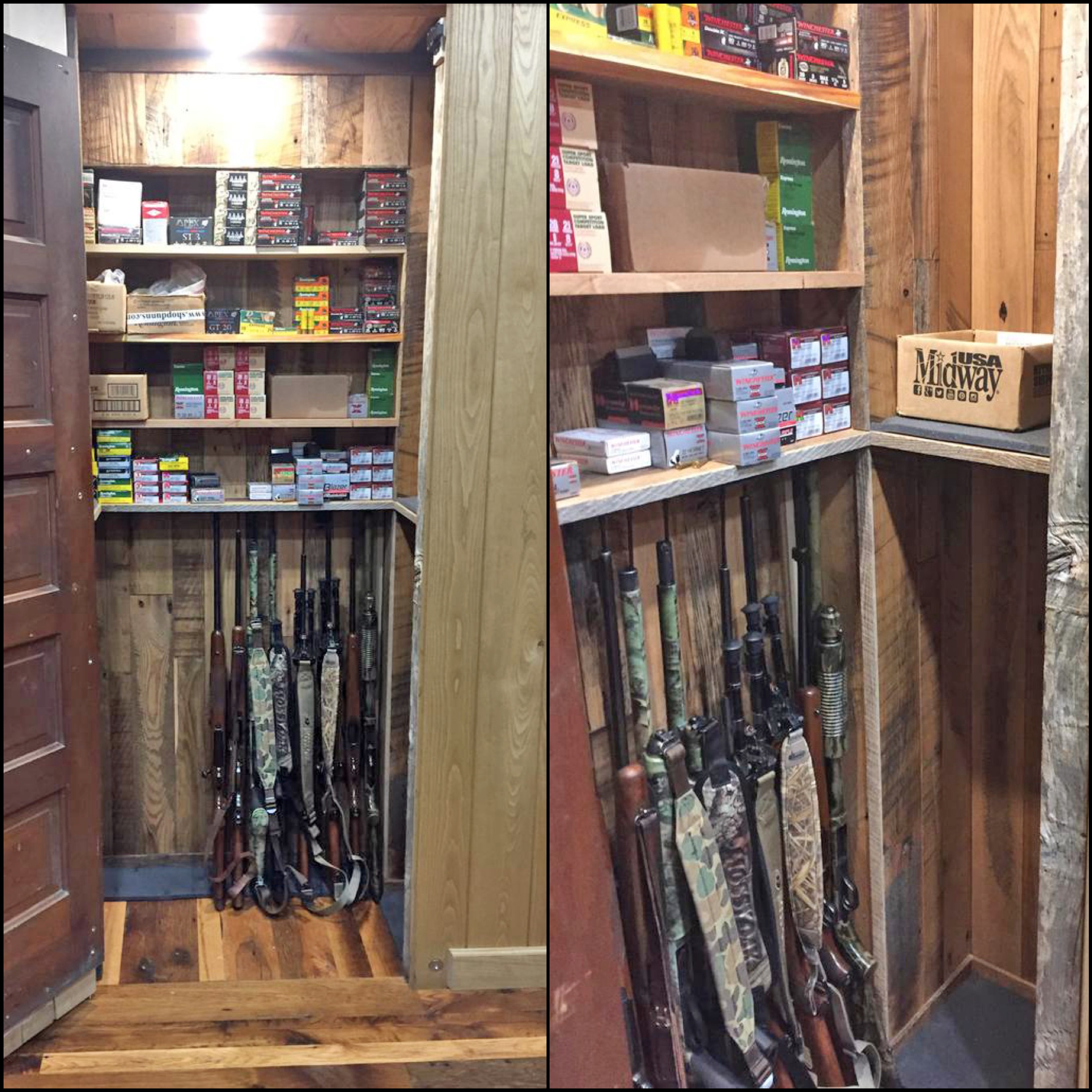 First-Time Gun Owner's Guide to Storing Guns - Gun Storage Solutions